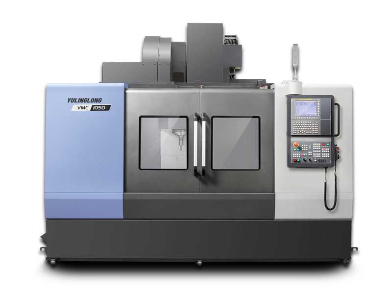 VMC1050 加工中心